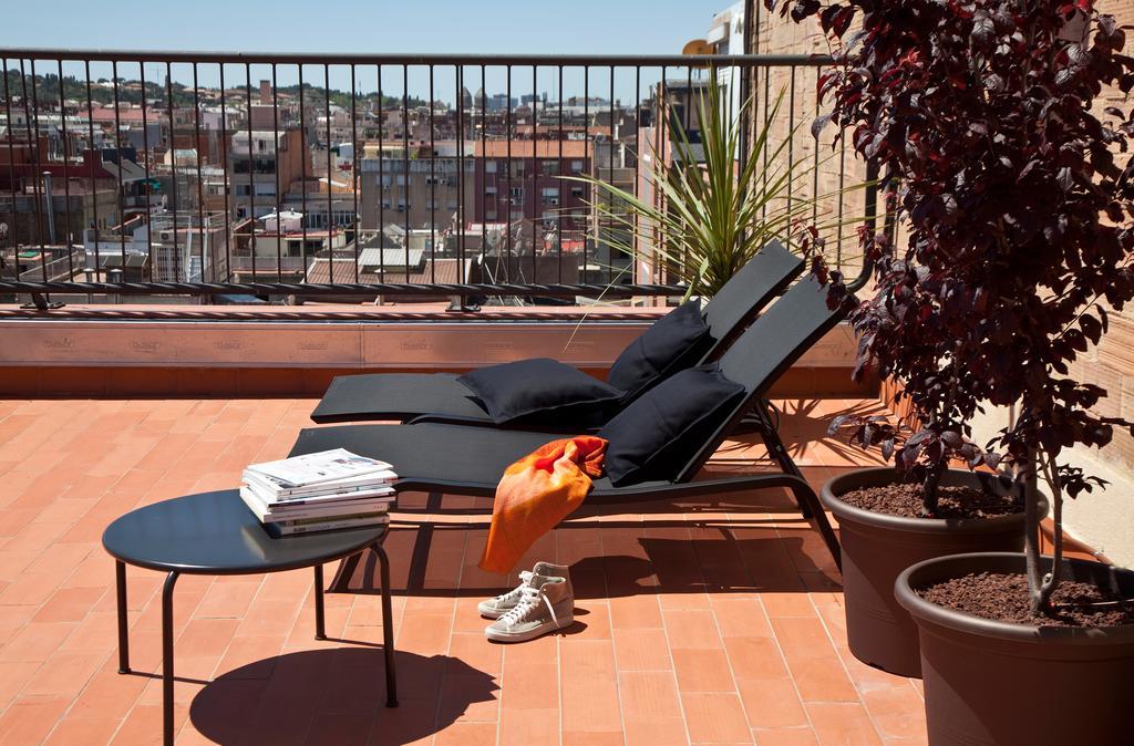 Destinationbcn Urgell Apartment — Photos 1
